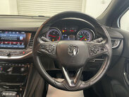 Vauxhall Astra SRI NAV CDTI S/S 21