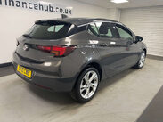 Vauxhall Astra SRI NAV CDTI S/S 8