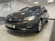 Vauxhall Astra SRI NAV CDTI S/S 13
