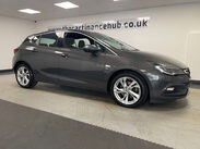 Vauxhall Astra SRI NAV CDTI S/S 6
