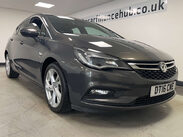 Vauxhall Astra SRI NAV CDTI S/S 1