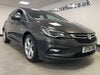 Vauxhall Astra SRI NAV CDTI S/S
