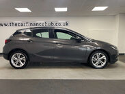 Vauxhall Astra SRI NAV CDTI S/S 7