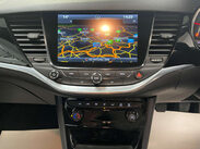 Vauxhall Astra SRI NAV CDTI S/S 26