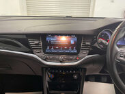 Vauxhall Astra SRI NAV CDTI S/S 20