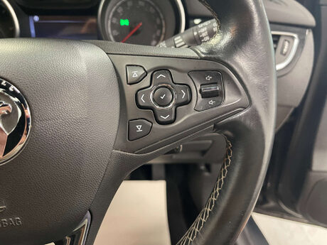 Vauxhall Astra SRI NAV CDTI S/S 30