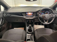 Vauxhall Astra SRI NAV CDTI S/S 19