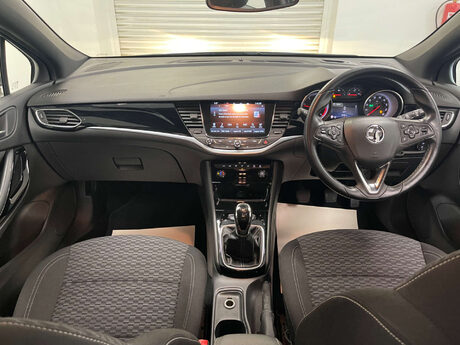 Vauxhall Astra SRI NAV CDTI S/S 19