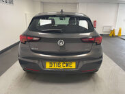 Vauxhall Astra SRI NAV CDTI S/S 10