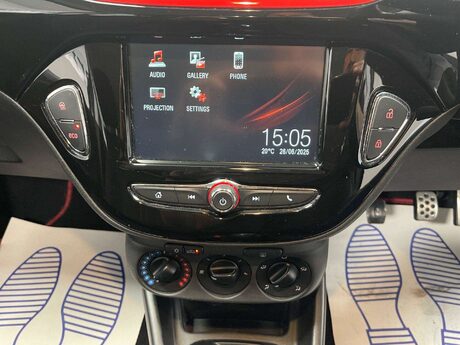 Vauxhall Corsa SRI VX-LINE CDTI ECOFLEX S/S 25