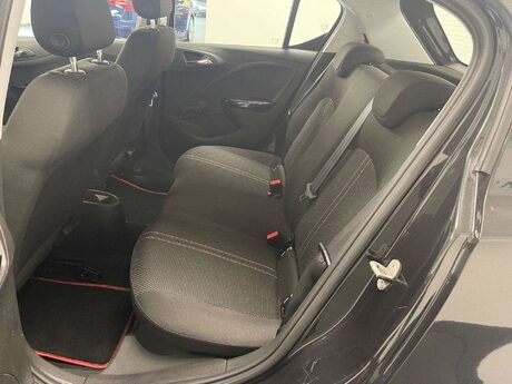 Vauxhall Corsa SRI VX-LINE CDTI ECOFLEX S/S 17