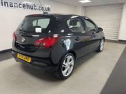 Vauxhall Corsa SRI VX-LINE CDTI ECOFLEX S/S 8