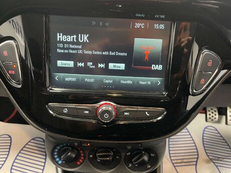 Vauxhall Corsa SRI VX-LINE CDTI ECOFLEX S/S 27