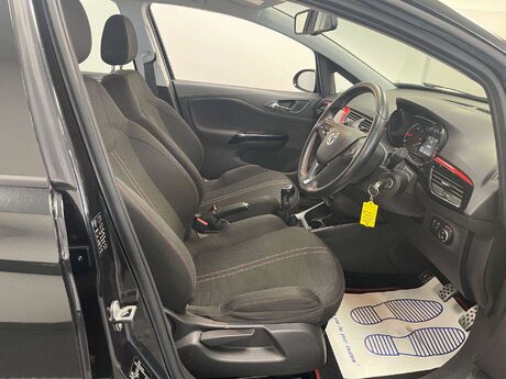Vauxhall Corsa SRI VX-LINE CDTI ECOFLEX S/S 22