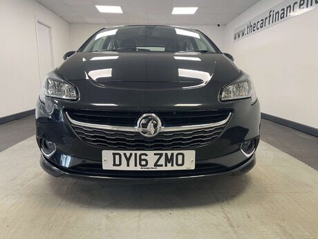 Vauxhall Corsa SRI VX-LINE CDTI ECOFLEX S/S 4