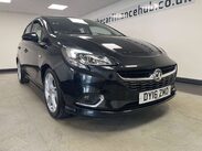 Vauxhall Corsa SRI VX-LINE CDTI ECOFLEX S/S 13