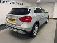 Mercedes-Benz GLA Class GLA220 CDI 4MATIC SPORT PREMIUM 8