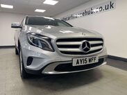 Mercedes-Benz GLA Class GLA220 CDI 4MATIC SPORT PREMIUM 2