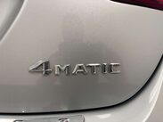 Mercedes-Benz GLA Class GLA220 CDI 4MATIC SPORT PREMIUM 28