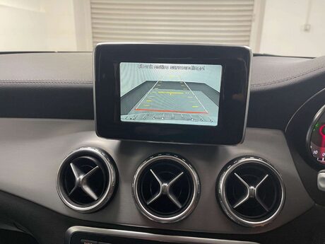 Mercedes-Benz GLA Class GLA220 CDI 4MATIC SPORT PREMIUM 23