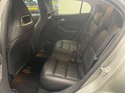 Mercedes-Benz GLA Class GLA220 CDI 4MATIC SPORT PREMIUM 17
