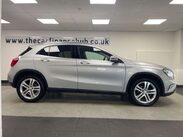 Mercedes-Benz GLA Class GLA220 CDI 4MATIC SPORT PREMIUM 7