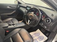 Mercedes-Benz GLA Class GLA220 CDI 4MATIC SPORT PREMIUM 21