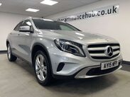 Mercedes-Benz GLA Class GLA220 CDI 4MATIC SPORT PREMIUM 1