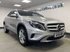 Mercedes-Benz GLA Class GLA220 CDI 4MATIC SPORT PREMIUM