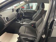Audi A3 TDI SPORT NAV 15