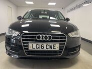 Audi A3 TDI SPORT NAV 4