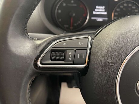 Audi A3 TDI SPORT NAV 27