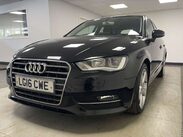 Audi A3 TDI SPORT NAV 5