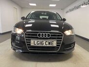 Audi A3 TDI SPORT NAV 13