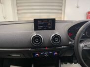 Audi A3 TDI SPORT NAV 18