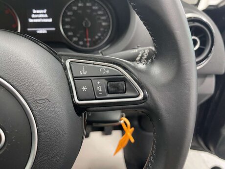Audi A3 TDI SPORT NAV 28