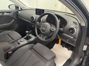 Audi A3 TDI SPORT NAV 20