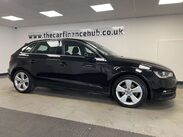 Audi A3 TDI SPORT NAV 6