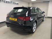 Audi A3 TDI SPORT NAV 8