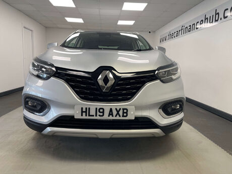 Renault Kadjar 1.3 Kadjar S Edition TCe 5dr 2