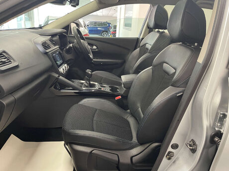 Renault Kadjar 1.3 Kadjar S Edition TCe 5dr 14