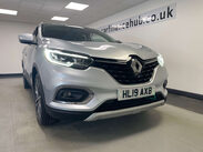 Renault Kadjar 1.3 Kadjar S Edition TCe 5dr 11