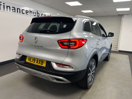 Renault Kadjar 1.3 Kadjar S Edition TCe 5dr 7