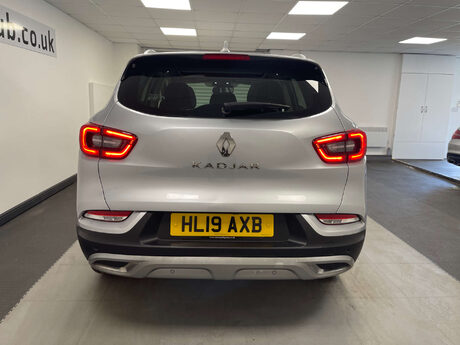 Renault Kadjar 1.3 Kadjar S Edition TCe 5dr 8