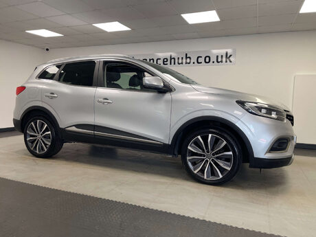 Renault Kadjar 1.3 Kadjar S Edition TCe 5dr 5
