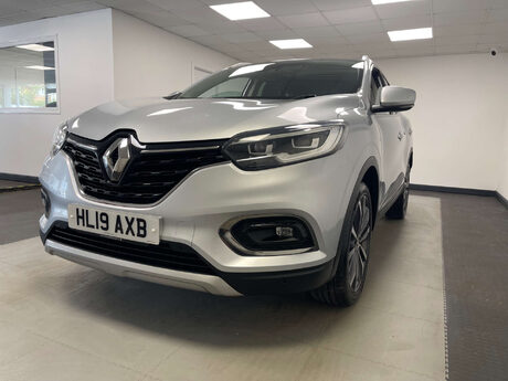 Renault Kadjar 1.3 Kadjar S Edition TCe 5dr 4
