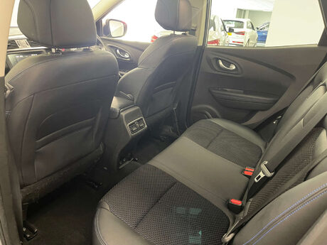 Renault Kadjar 1.3 Kadjar S Edition TCe 5dr 17
