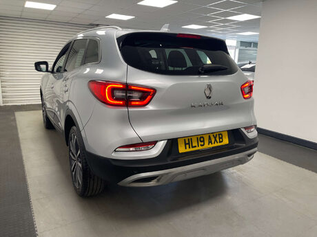 Renault Kadjar 1.3 Kadjar S Edition TCe 5dr 9
