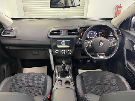 Renault Kadjar 1.3 Kadjar S Edition TCe 5dr 18