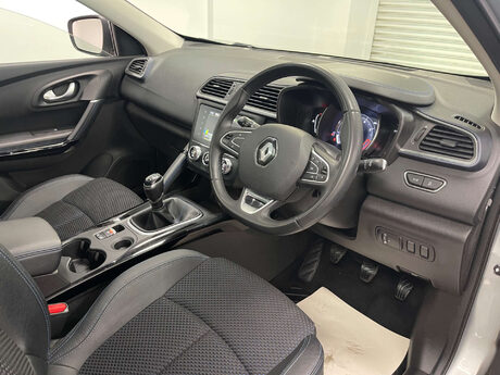 Renault Kadjar 1.3 Kadjar S Edition TCe 5dr 21